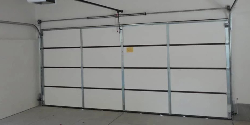 Insulated Garage Doors – The Greatest Ultimate Security!