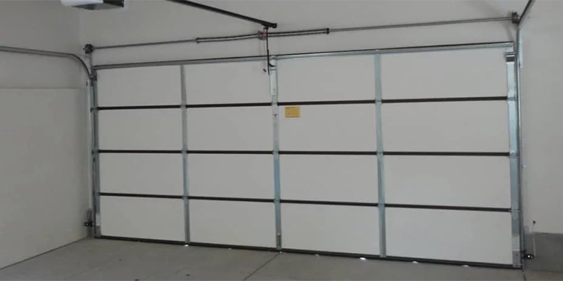 Insulated Garage Doors – The Perfect Garage Partner - Ed Garage Door Repair