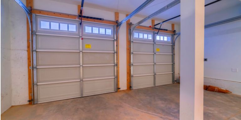 Double Pane Glass Garage Door – Experts In Garage Doors