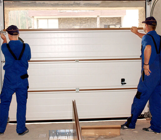 Garage Door - Essential for Every Home